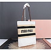 US$202.00 MIUMIU Original Samples Handbags #811827
