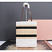US$202.00 MIUMIU Original Samples Handbags #811827