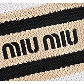 US$202.00 MIUMIU Original Samples Handbags #811827