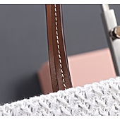 US$202.00 MIUMIU Original Samples Handbags #811827