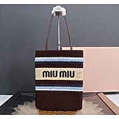 US$202.00 MIUMIU Original Samples Handbags #811828