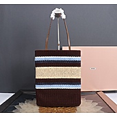 US$202.00 MIUMIU Original Samples Handbags #811828