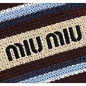 US$202.00 MIUMIU Original Samples Handbags #811828