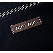 US$202.00 MIUMIU Original Samples Handbags #811828