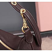 US$202.00 MIUMIU Original Samples Handbags #811829