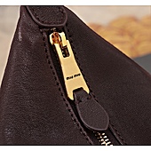 US$202.00 MIUMIU Original Samples Handbags #811829
