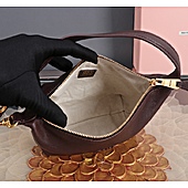 US$202.00 MIUMIU Original Samples Handbags #811829