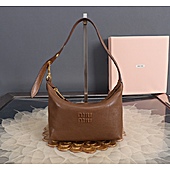 US$202.00 MIUMIU Original Samples Handbags #811830