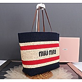US$221.00 MIUMIU Original Samples Handbags #811831