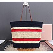 US$221.00 MIUMIU Original Samples Handbags #811831