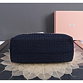 US$221.00 MIUMIU Original Samples Handbags #811831