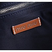 US$221.00 MIUMIU Original Samples Handbags #811831