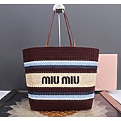 US$221.00 MIUMIU Original Samples Handbags #811832