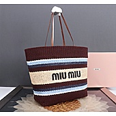 US$221.00 MIUMIU Original Samples Handbags #811832