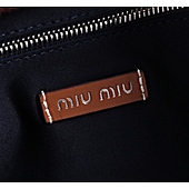 US$221.00 MIUMIU Original Samples Handbags #811832