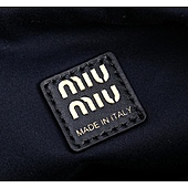 US$202.00 MIUMIU Original Samples Handbags #811833