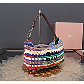 US$221.00 MIUMIU Original Samples Handbags #811834