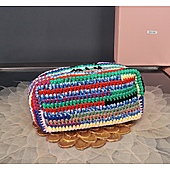 US$221.00 MIUMIU Original Samples Handbags #811834