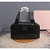 US$240.00 MIUMIU Original Samples Handbags #811835