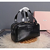 US$240.00 MIUMIU Original Samples Handbags #811835
