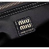 US$240.00 MIUMIU Original Samples Handbags #811835
