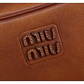 US$240.00 MIUMIU Original Samples Handbags #811836