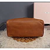 US$240.00 MIUMIU Original Samples Handbags #811836