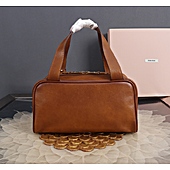 US$240.00 MIUMIU Original Samples Handbags #811836