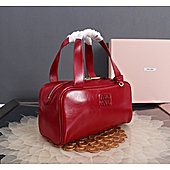 US$240.00 MIUMIU Original Samples Handbags #811837