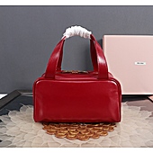 US$240.00 MIUMIU Original Samples Handbags #811837