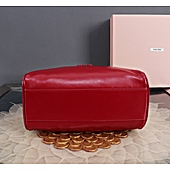 US$240.00 MIUMIU Original Samples Handbags #811837