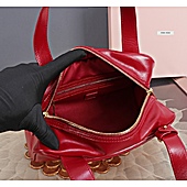 US$240.00 MIUMIU Original Samples Handbags #811837