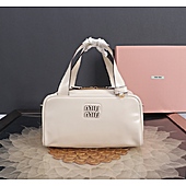 US$240.00 MIUMIU Original Samples Handbags #811838