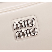 US$240.00 MIUMIU Original Samples Handbags #811838