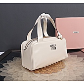 US$240.00 MIUMIU Original Samples Handbags #811838