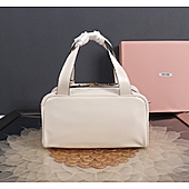 US$240.00 MIUMIU Original Samples Handbags #811838