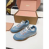 US$107.00 MiuMiu Shoes for Women #811839