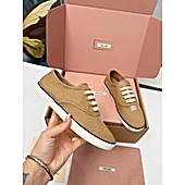 US$99.00 MiuMiu Shoes for Women #811840