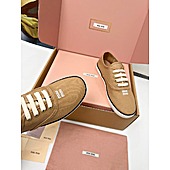 US$99.00 MiuMiu Shoes for Women #811840