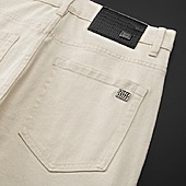 US$42.00 MIUMIU Jeans for Men #811844
