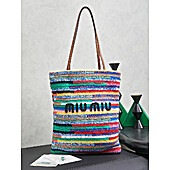 US$240.00 MIUMIU Original Samples Handbags #811845
