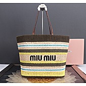 US$221.00 MIUMIU Original Samples Handbags #811846