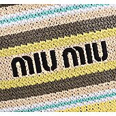 US$221.00 MIUMIU Original Samples Handbags #811846