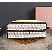 US$221.00 MIUMIU Original Samples Handbags #811846