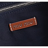 US$221.00 MIUMIU Original Samples Handbags #811846