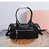 US$278.00 MIUMIU Original Samples Handbags #811847