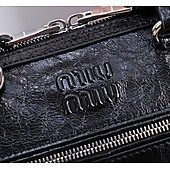 US$278.00 MIUMIU Original Samples Handbags #811847