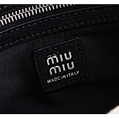 US$278.00 MIUMIU Original Samples Handbags #811847