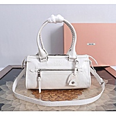US$278.00 MIUMIU Original Samples Handbags #811848