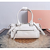 US$278.00 MIUMIU Original Samples Handbags #811848